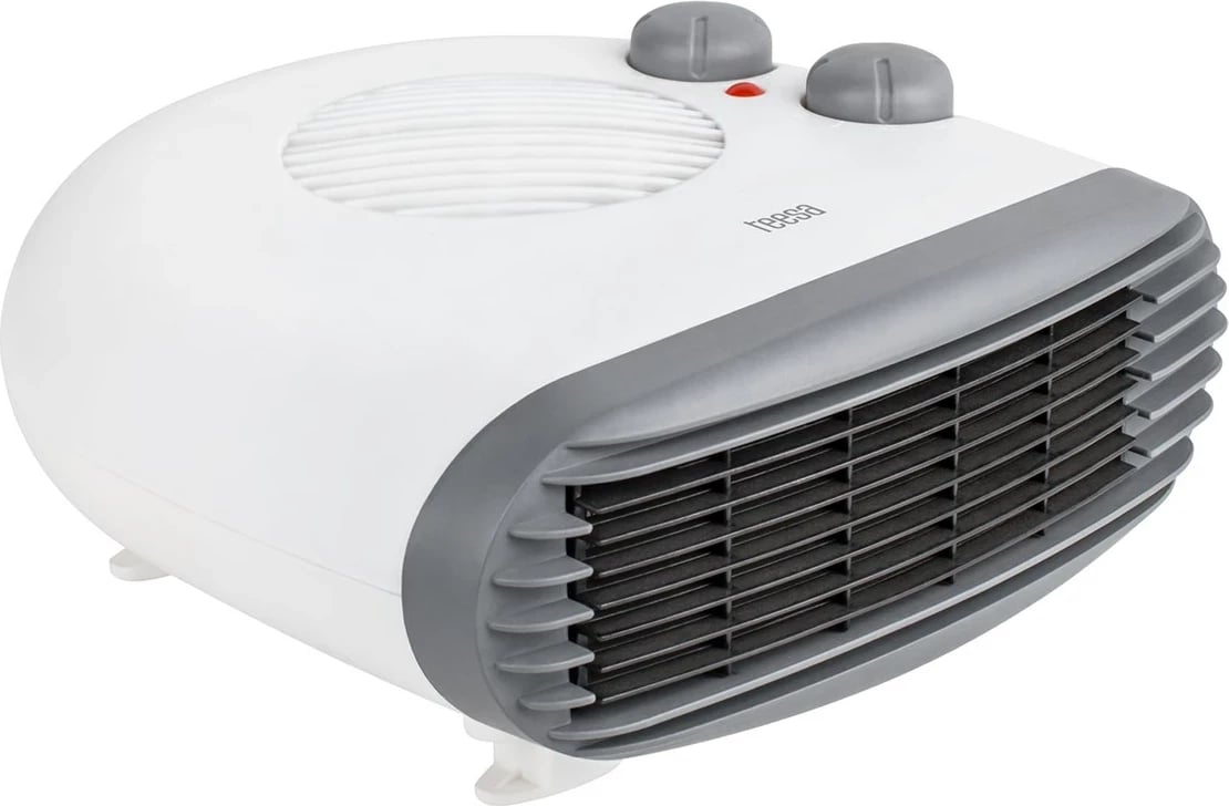 Ngrohës elektrik hapësinor Teesa TSA8027, 2000 W, i bardhë