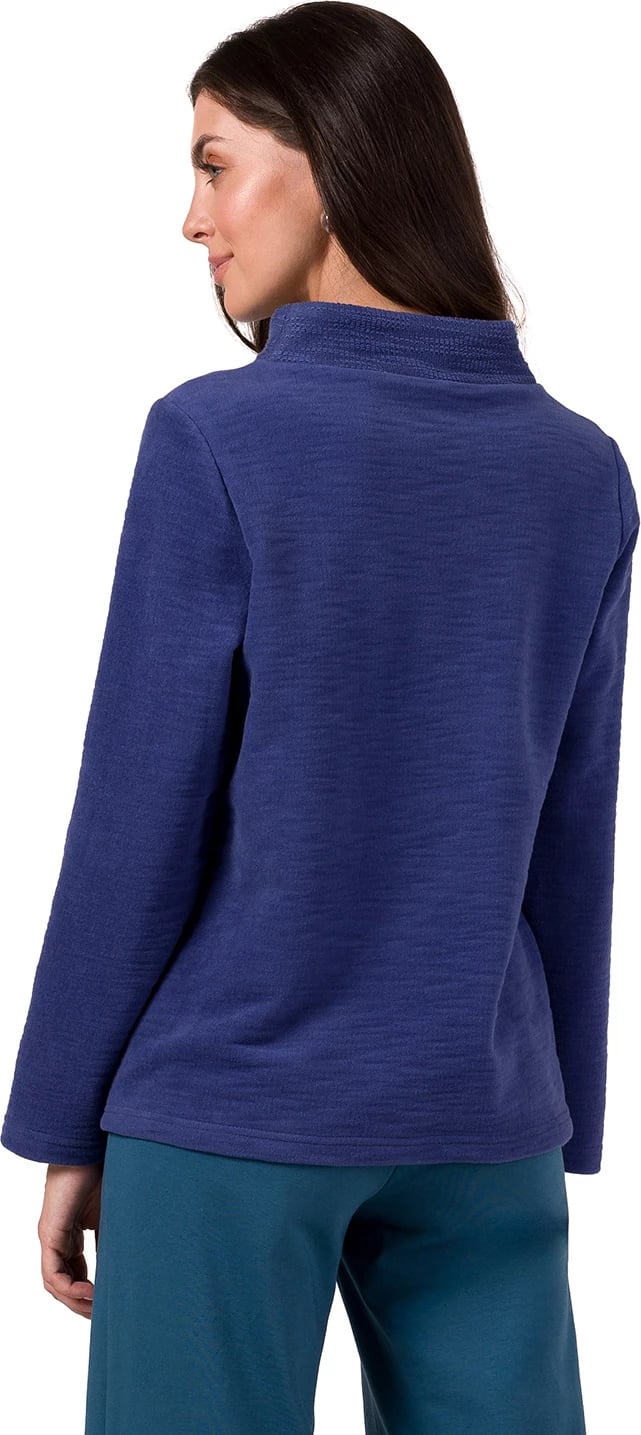 Duks për femra BeWear 185815, navy blue