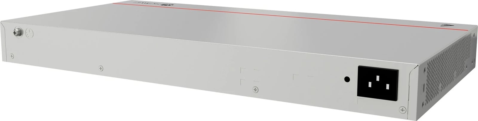 Switch Huawei S310-48P4X, Gigabit Ethernet, PoE, 1U, Gri
