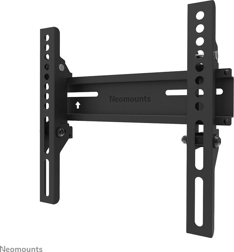 Mbajtës muri për TV Newstar WL30-350BL12, fiks, 24-55 inç, 30 kg, e zezë