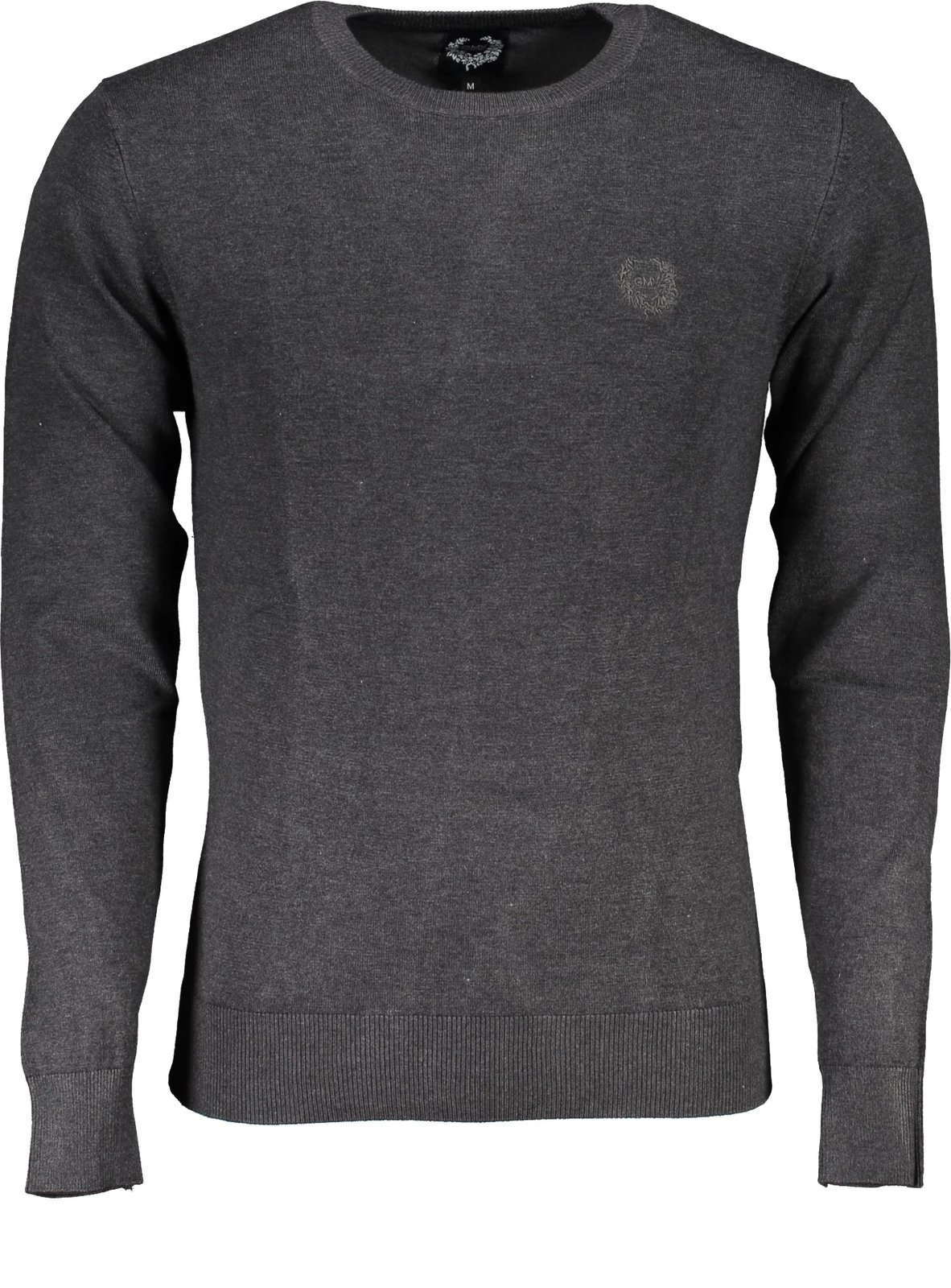 Xhemper për meshkuj GIAN MARCO VENTURI, gri