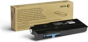 Toner Xerox 106R03534, Origjinal, Cyan, 1 copë