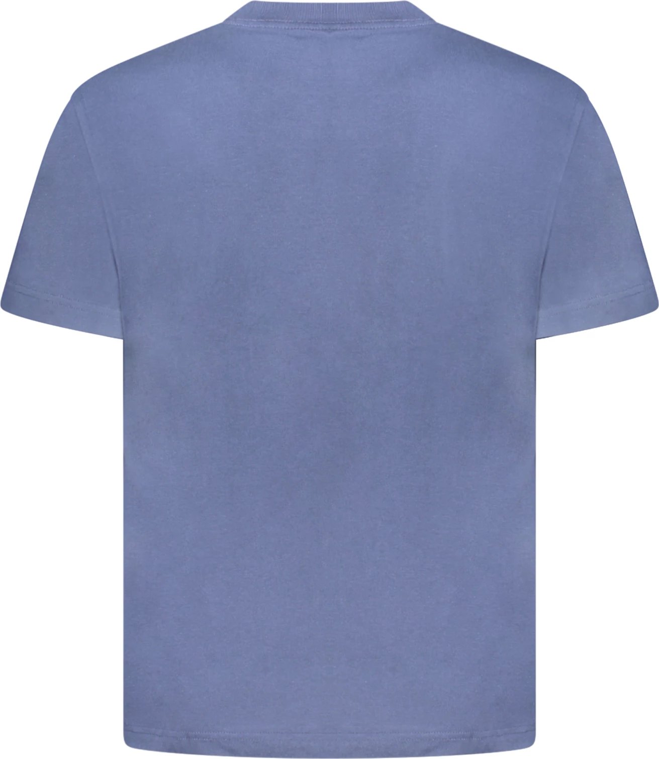 Maicë për meshkuj VANS Left Chest SS, blu