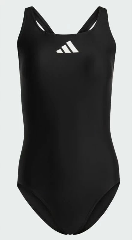 Bikine adidas për femra, e zezë