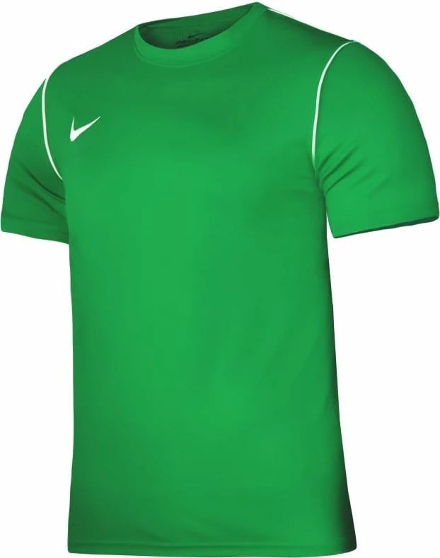 Fanellë futbolli për fëmijë Nike, e gjelbër