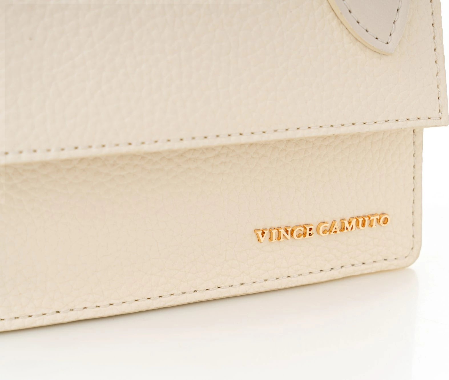 Çantë dore Vince Camuto, Parma, bezhë