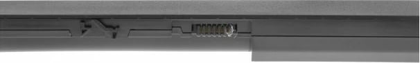 Bateri Green Cell HP77 për notebook, e zezë