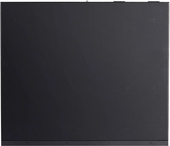Switch TP-Link Omada SG6654X, 48-Porta, Gigabit, Stackable, L3, 10G SFP+, i menaxhuar