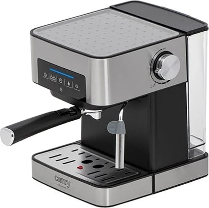 Aparat për kafe Camry CR 4410, 1000W, i zi