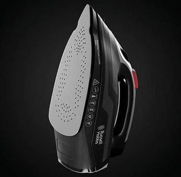 Hekur Russell Hobbs 20630-56, 3100W, i zi