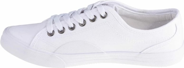 Këpucë Big Star për femra, të bardha