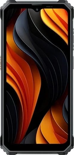 Celular Blackview BV6200Plus, 8GB RAM, 256GB, i zi