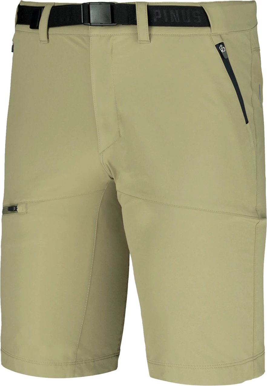 Shorce për meshkuj Alpinus, olive