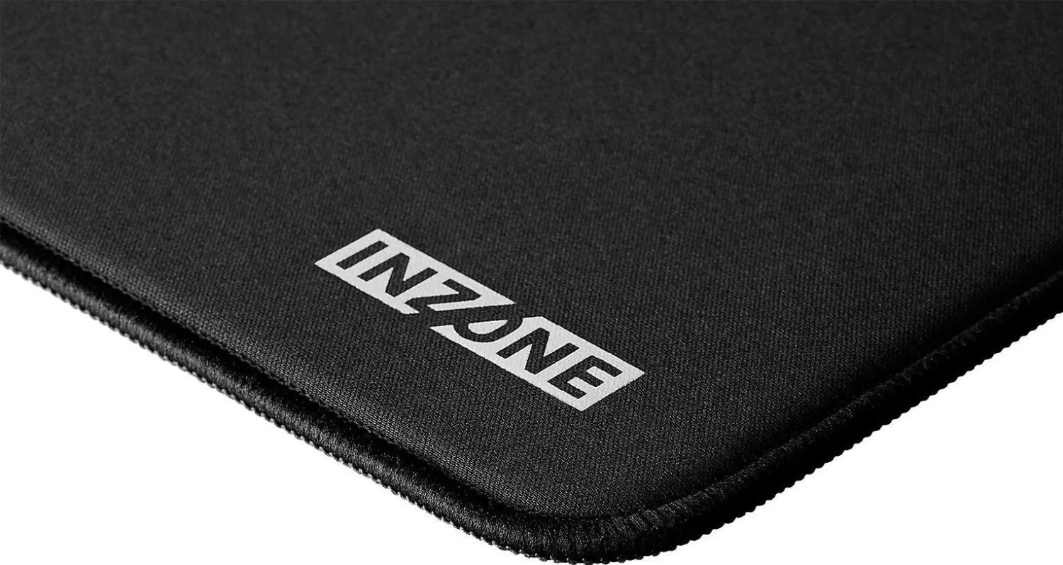 Mauspad Sony INZONE Mat-F, e zezë