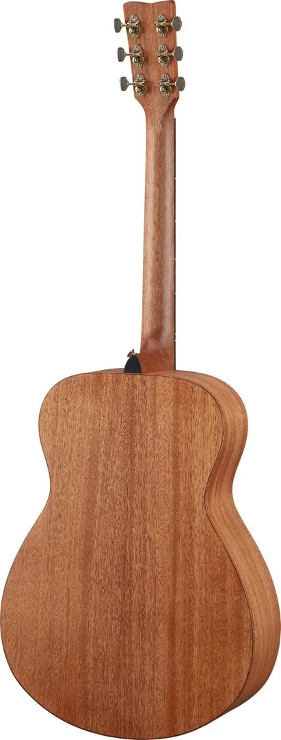Kitarë elektro-akustike Yamaha STORIA II, Walnut