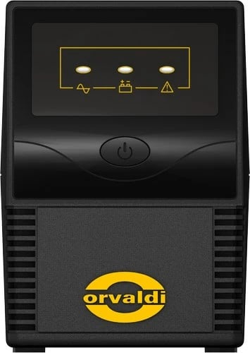 Furnizues me energji elektrike Orvaldi, ID600, 0.6 kVA, 360 W 