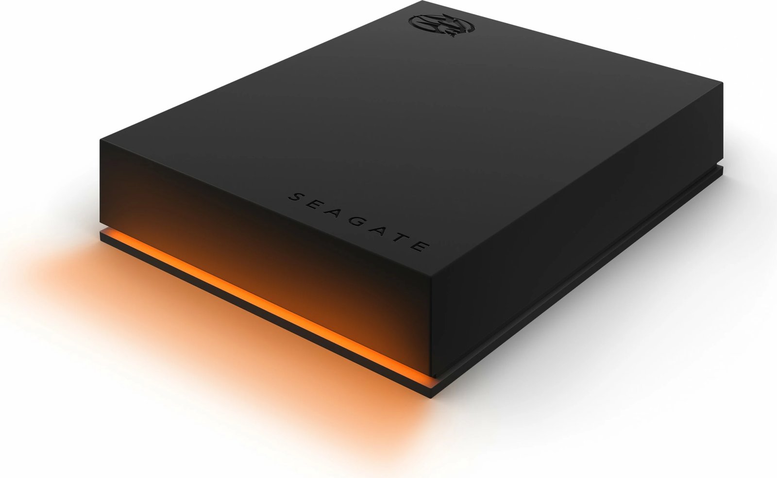 Hard disk Seagate FireCuda Gaming 2TB, i zi