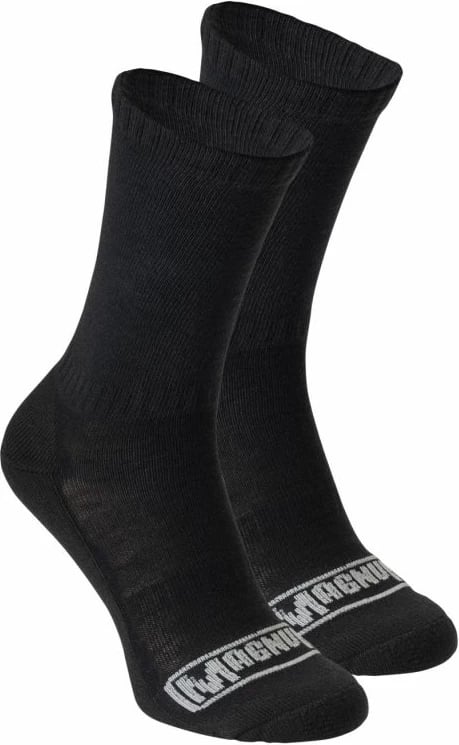 Çorape Magnum unisex, të zeza