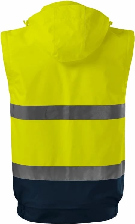 Xhakete për meshkuj Rimeck HV Guard, e verdhë fluoreshente