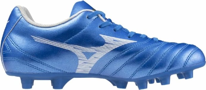 Atlete për fëmijë Mizuno, të kaltra