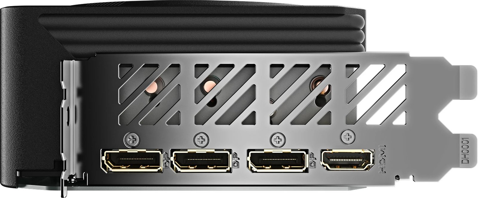 Kartelë grafike GIGABYTE VGA NVIDIA GeForce RTX 4070 SUPER GAMING OC, 12GB, GDDR6X