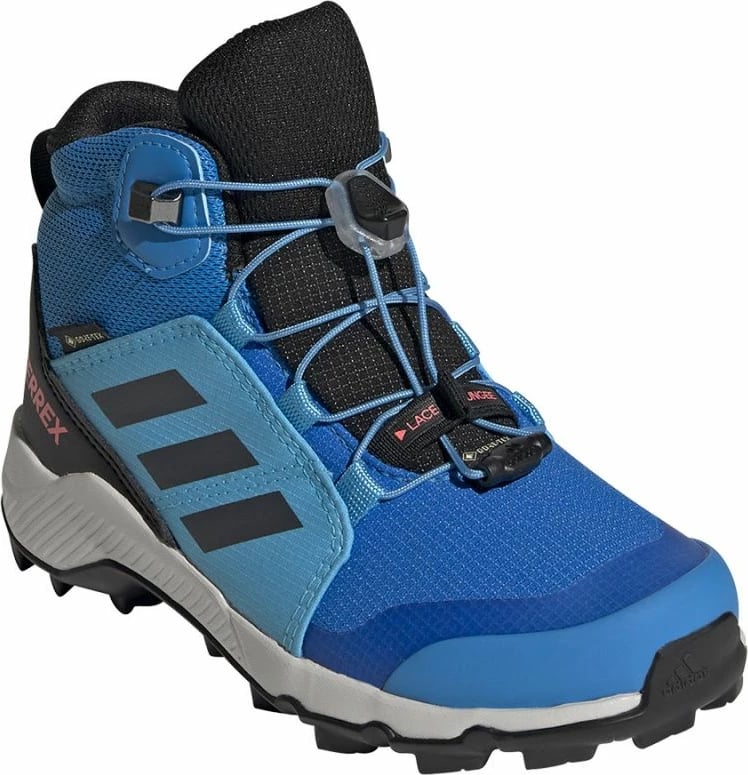 Atlete për fëmijë adidas TERREX, blu