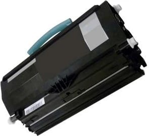 Toner Lexmark X264H31G, rendiment deri 9000 faqe, origjinal, i zi, 1 copë