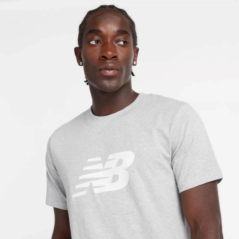 Maicë për meshkuj New Balance, gri