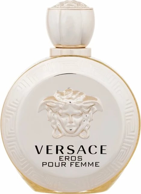 Eau de Parfum për femra Versace Eros Pour Femme, 100ml