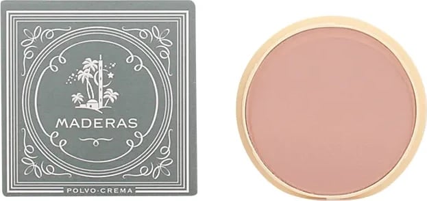 Pudër krem fytyre Maderas De Oriente 08 Cordoban 15g