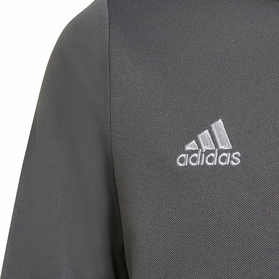 Duks për fëmijë adidas, gri