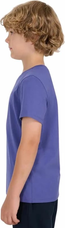 Maicë për djem 4F, kaltër