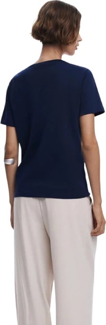 Maicë Desigual femra blu