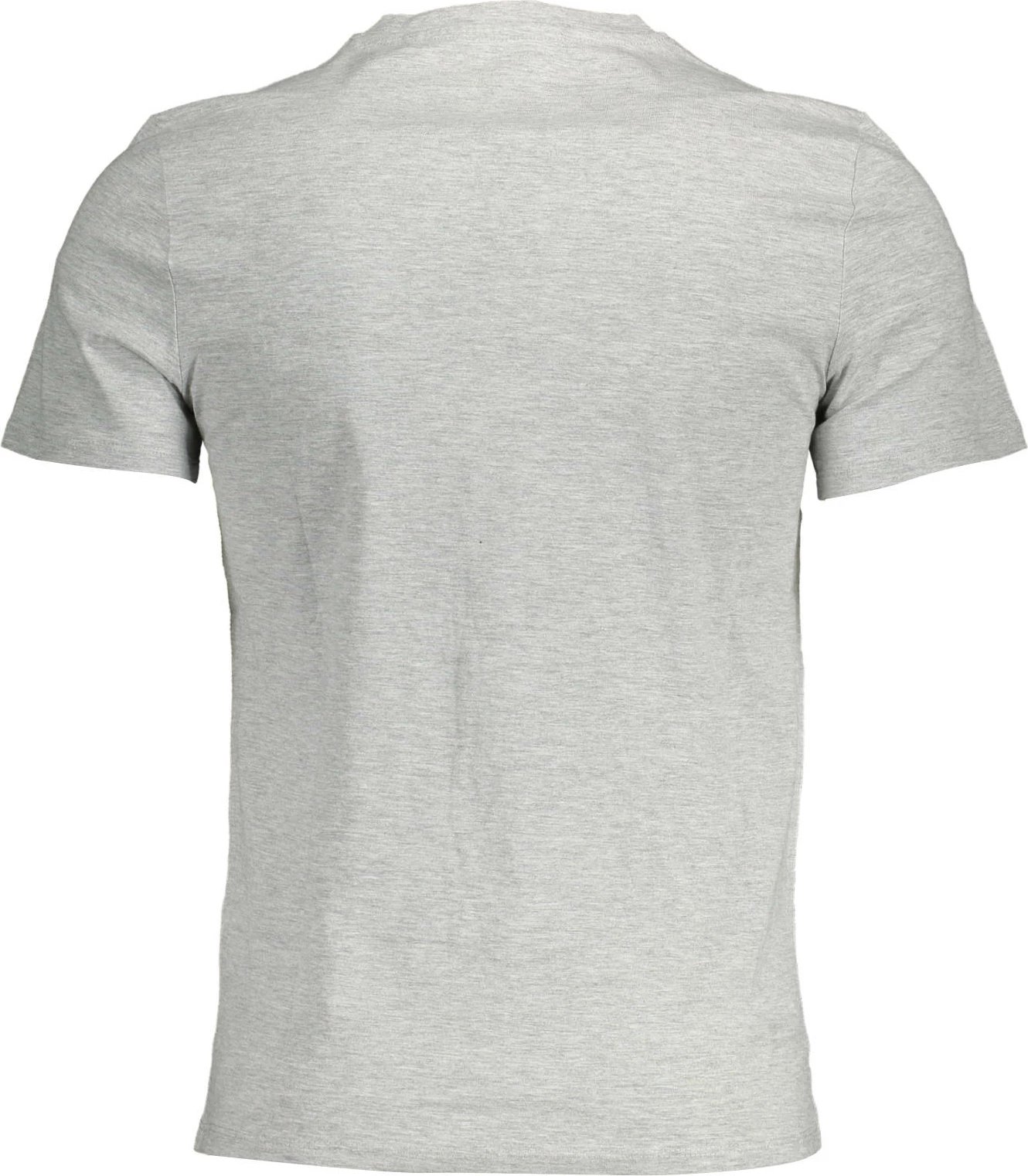 Maicë për meshkuj GUESS JEANS, gri Maicë për meshkuj GUESS JEANS, gri