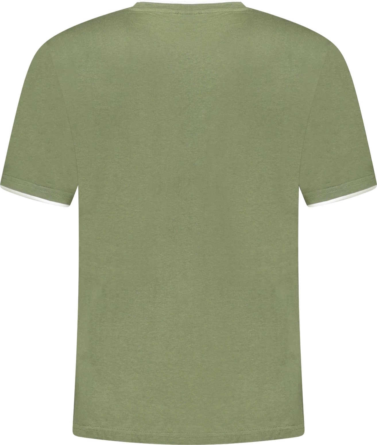 Maicë për meshkuj U.S. GRAND POLO, e gjelbër