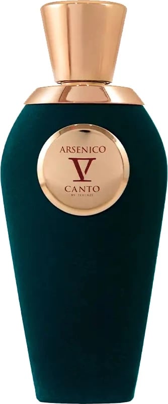 Parfum unisex V Canto Arsenic Extract 100ml