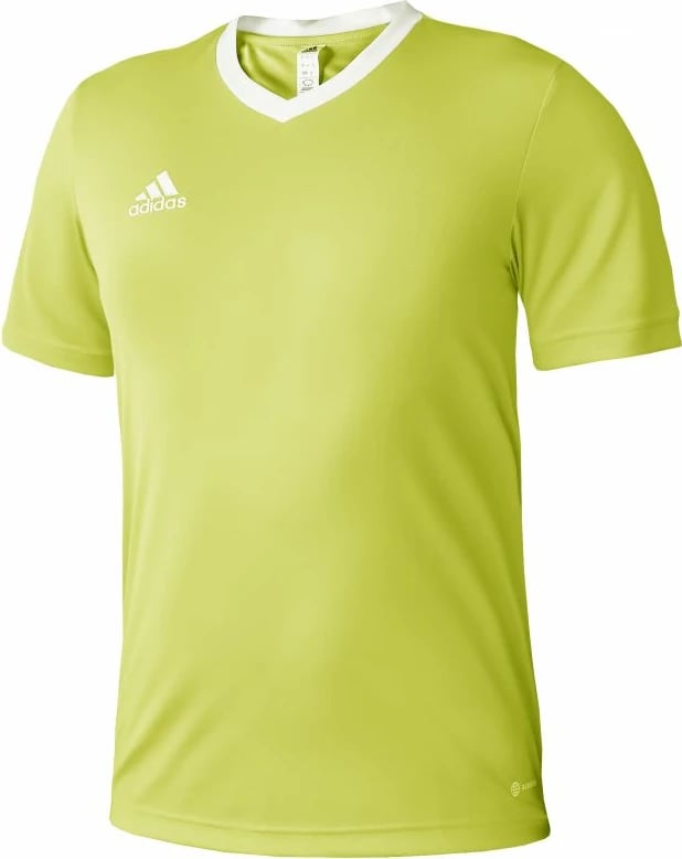 Fanellë për fëmijë adidas, e gjelbër
