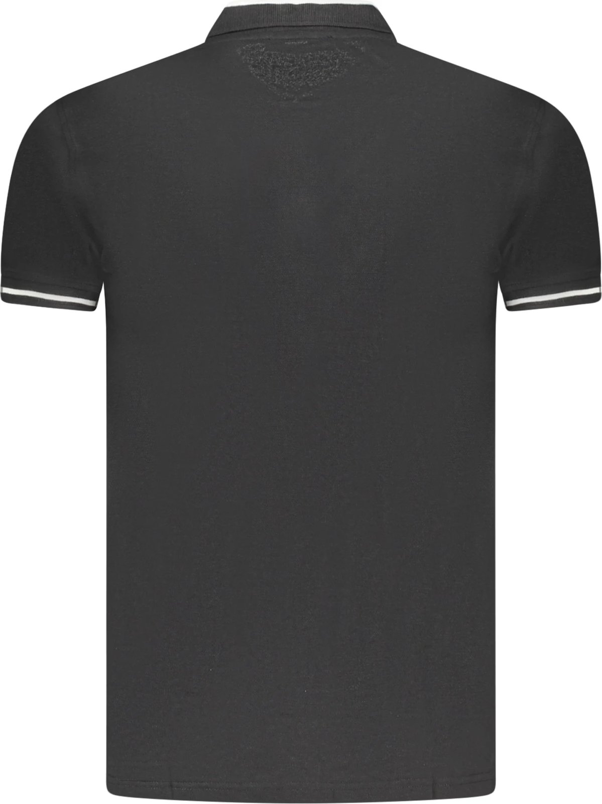 Polo CAVALLI CLASS meshkuj, e zezë