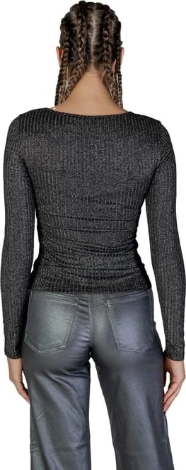 Xhemper për femra Vero Moda, i zi