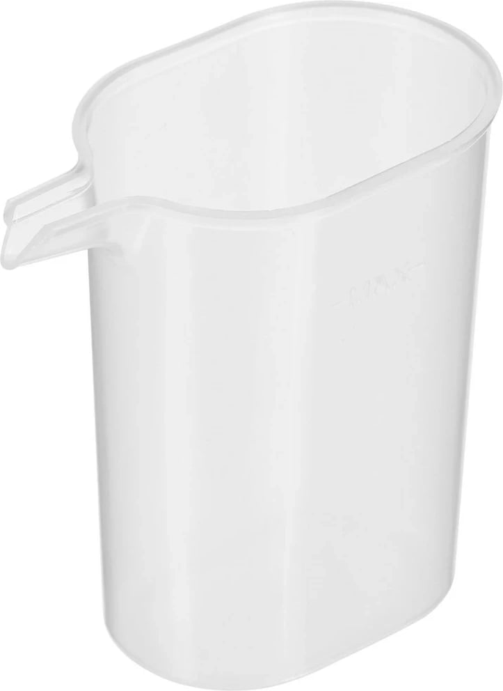 Hekur me avull Adler Mesko MS 5037, 3400 W, Gri