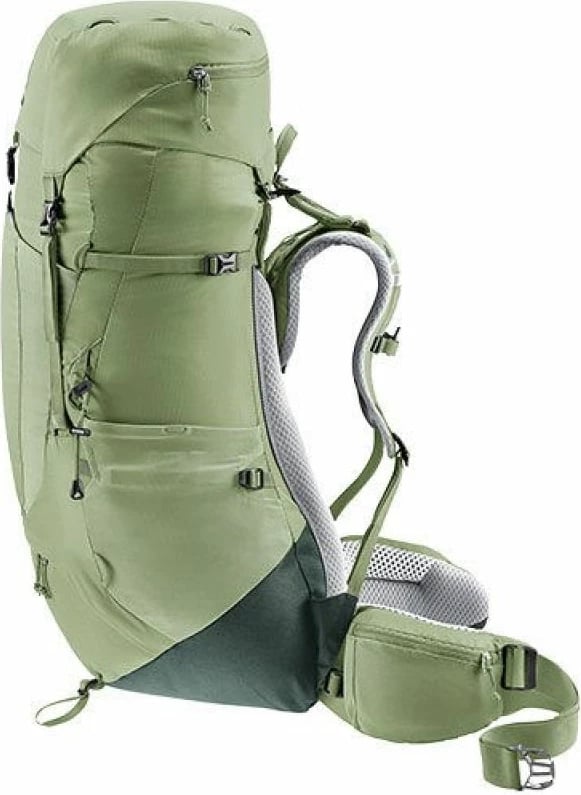 Çantë shpine Deuter unisex, e gjelbër