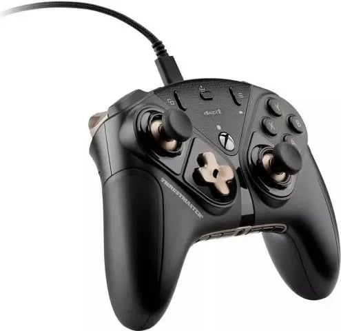 Modul D-pad Thrustmaster eswap D-IPPON për Xbox/PC, zi/ari