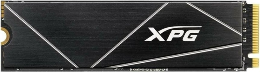 SSD Adata XPG GAMMIX S70 BLADE, 512GB, M.2 2280, PCIe 4x4, i zi