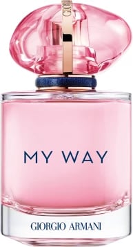 Eau de Parfum Giorgio Armani My Way Nectar, 50ml