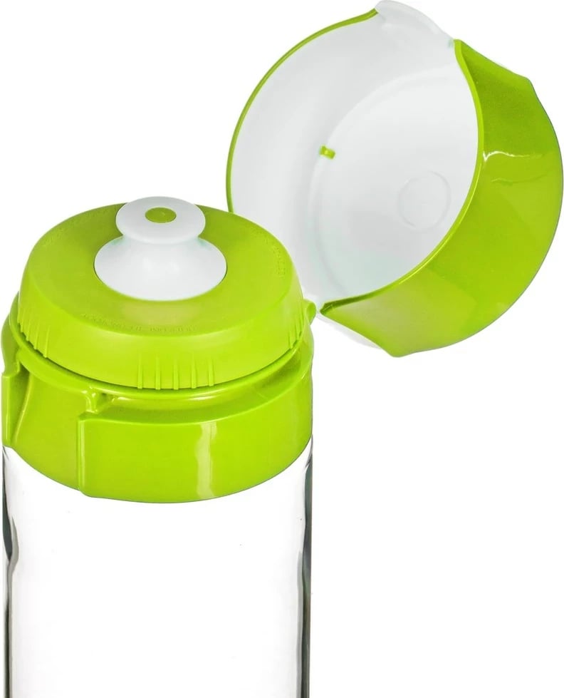 Shishe me filtër BRITA Vital Fill&Go 0.6L, e gjelbër