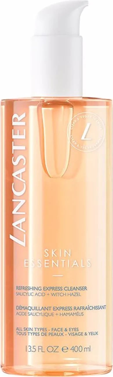 Krem pastrues fytyre Lancaster Skin Essentials 400ml