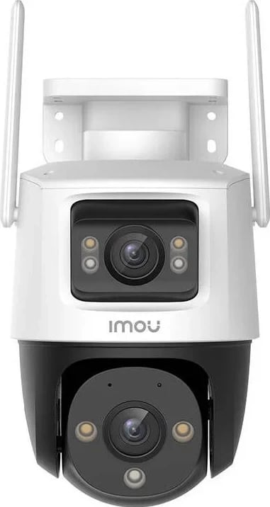 Kamerë monitorimi Imou Cruiser Dual 6MP, e bardhë
