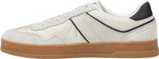 Atlete për meshkuj Tommy Hilfiger Jeans, të bardha