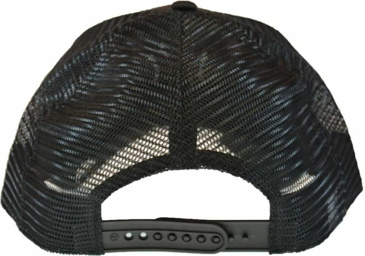 Kapelë New York Yankees unisex, e zezë