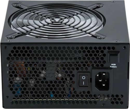 Furnizues energjie Chieftec Photon 650W, semi-modular, RGB, i zi